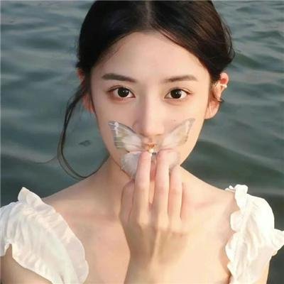 我是岁月你是星辰