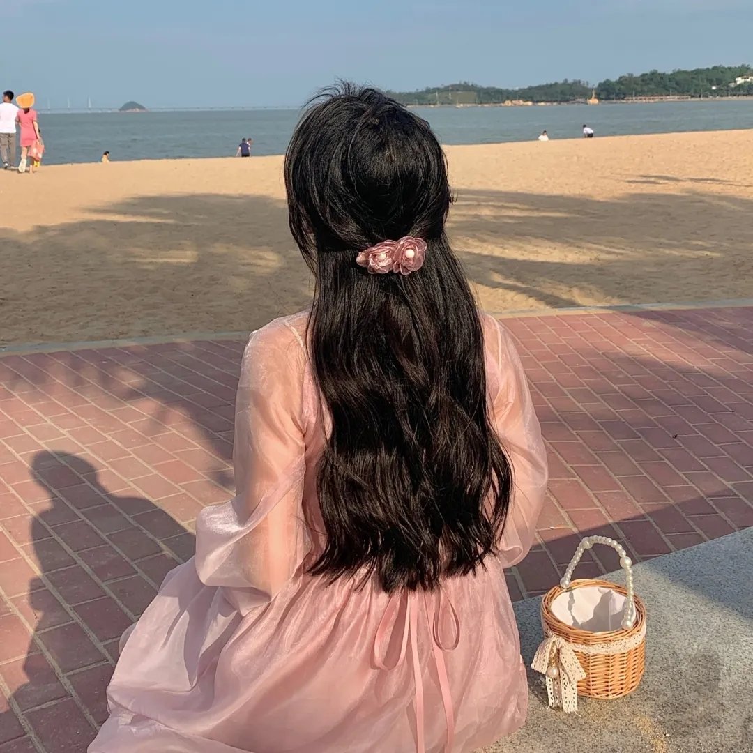 孩子们