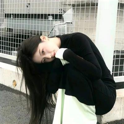 有病才会喜欢你