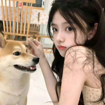 我是布莱克