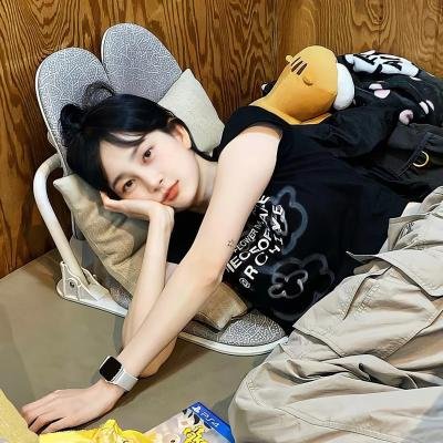 失眠症患者